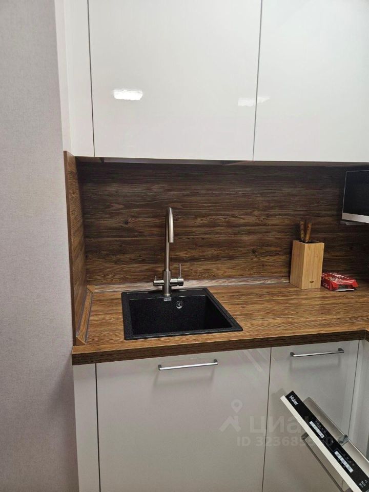 Аренда 2-комн квартиры на вторичном рынке Ивакино кв-л, Клязьма-Старбеево мкр, 1