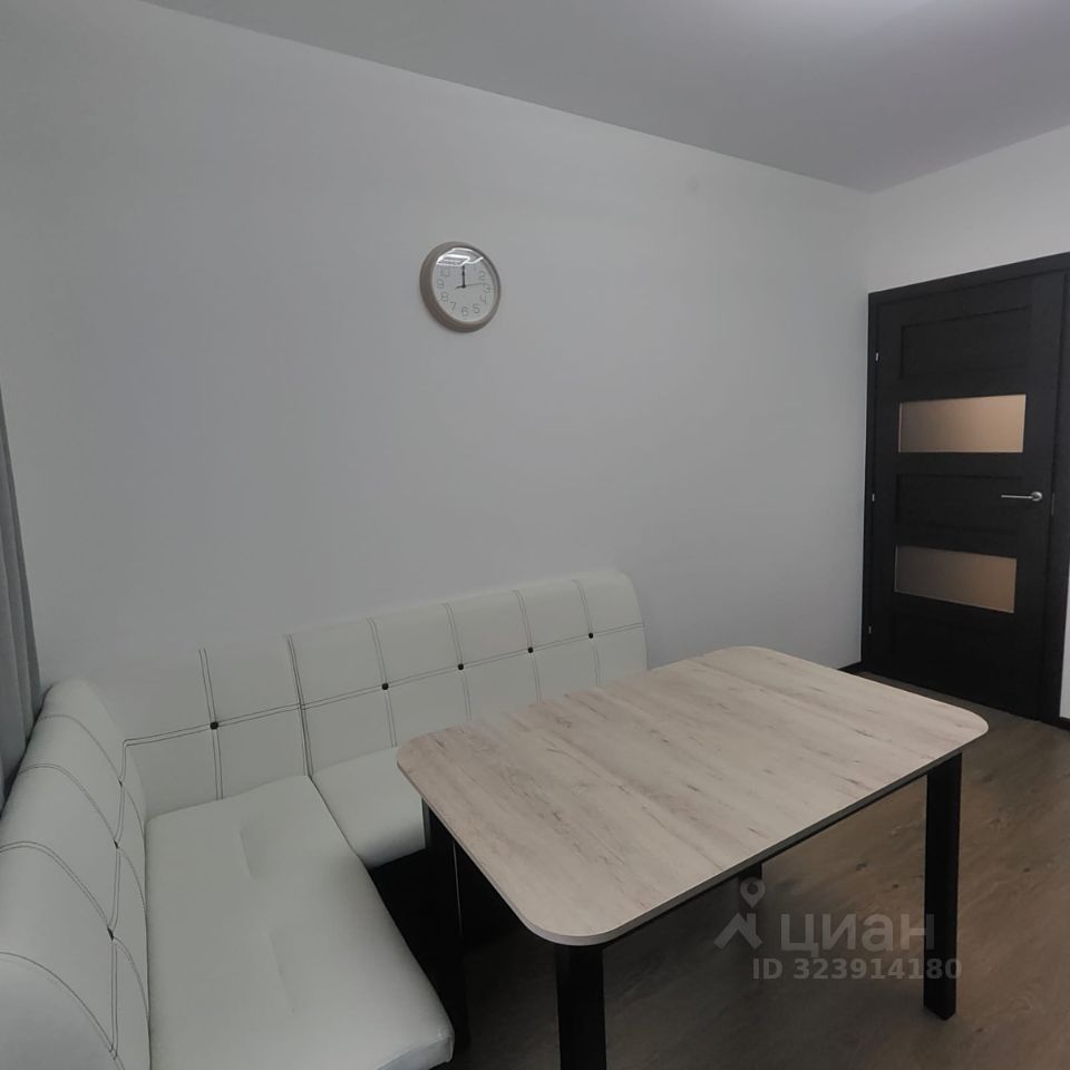 Аренда 1-комн квартиры на вторичном рынке улица Летчика Лихолетова, 14к2