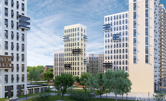 Продажа 1-комн квартиры на вторичном рынке Тайнинская улица,  д. 9