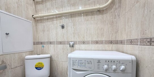 1-комн квартира Мурановская улица,  д. 21