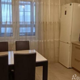 Продажа 3-комн квартиры на вторичном рынке Михневская улица