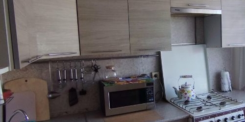 2-комн квартира Тосно г., улица Блинникова, 8