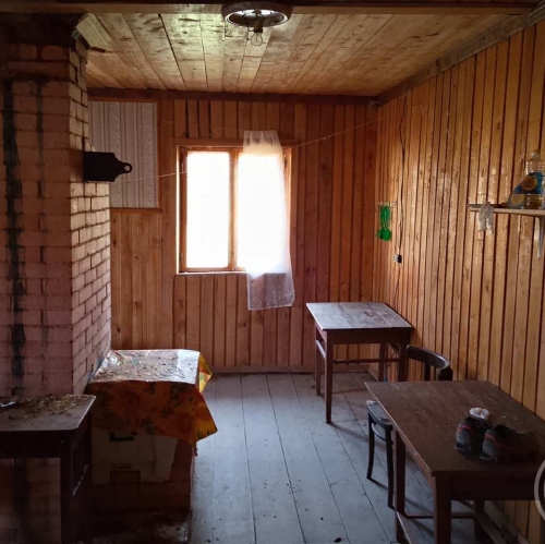 Коттедж/дом Сара-Лог дер.,  д. 29