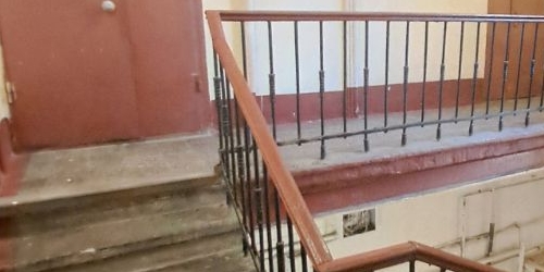 3-комн квартира набережная Обводного Канала, 142/16