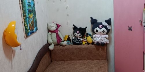 1-комн квартира Екатерининский проспект, 2