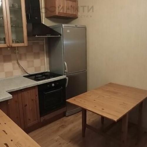 1-комн квартира улица Серпуховский Вал,  д. 22 к3