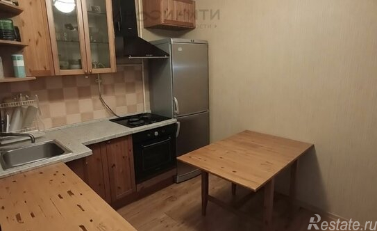 Продажа 1-комн квартиры на вторичном рынке улица Серпуховский Вал,  д. 22 к3