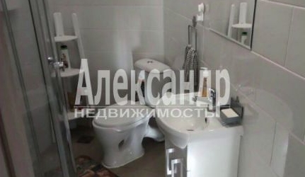 3-комн квартира 1-я Советская улица, 12