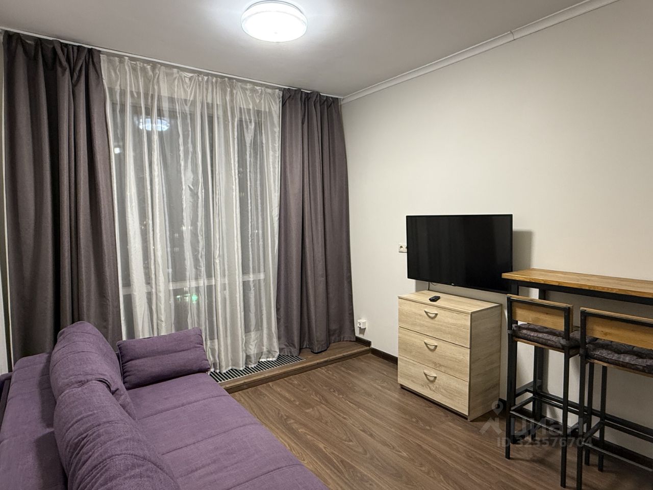 Продажа студии Рязанский проспект, 2/1к2Г