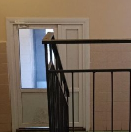 Продажа 1-комн квартиры на вторичном рынке Аничково пгт, 7