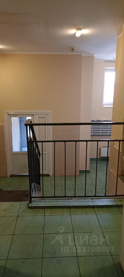 Продажа 1-комн квартиры на вторичном рынке Аничково пгт, 7