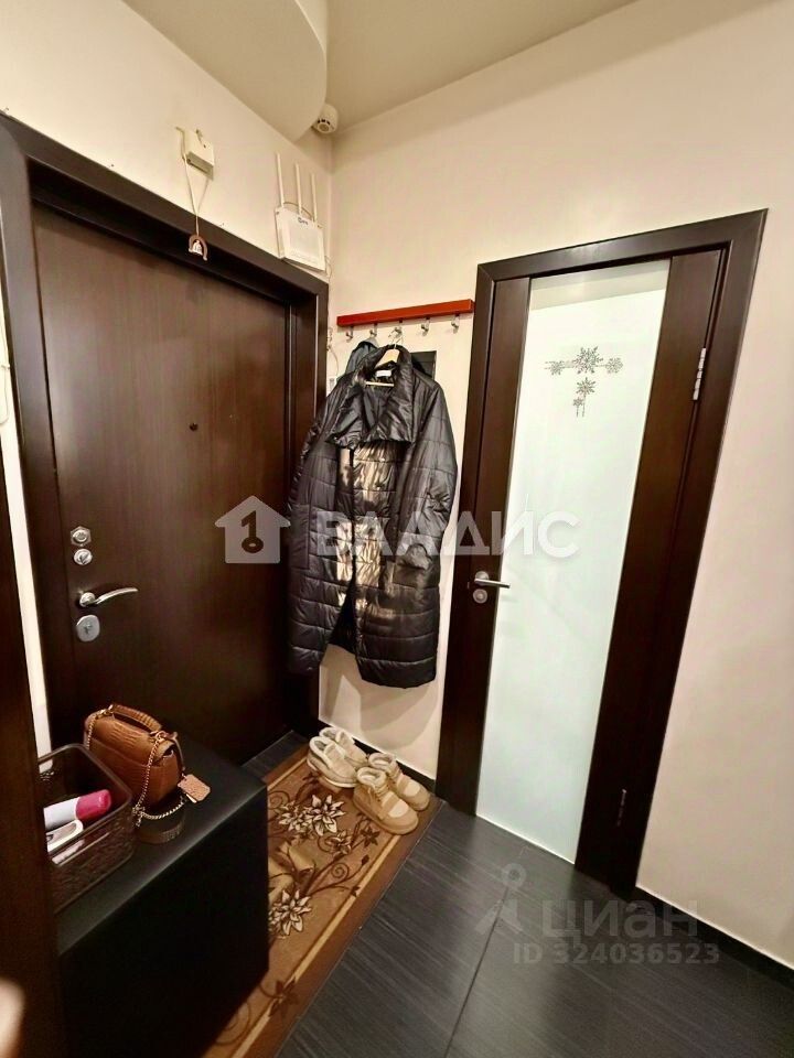 Продажа 1-комн квартиры на вторичном рынке Ярославское шоссе, 124