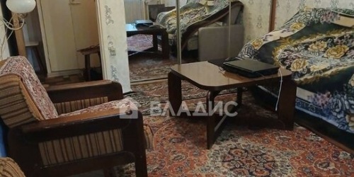 1-комн квартира Новоостанкинская 2-я ул,  д. 19