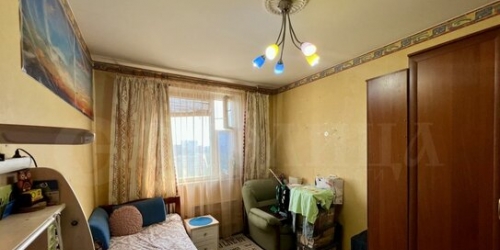 2-комн квартира Балаклавский пр-кт,  д. 50