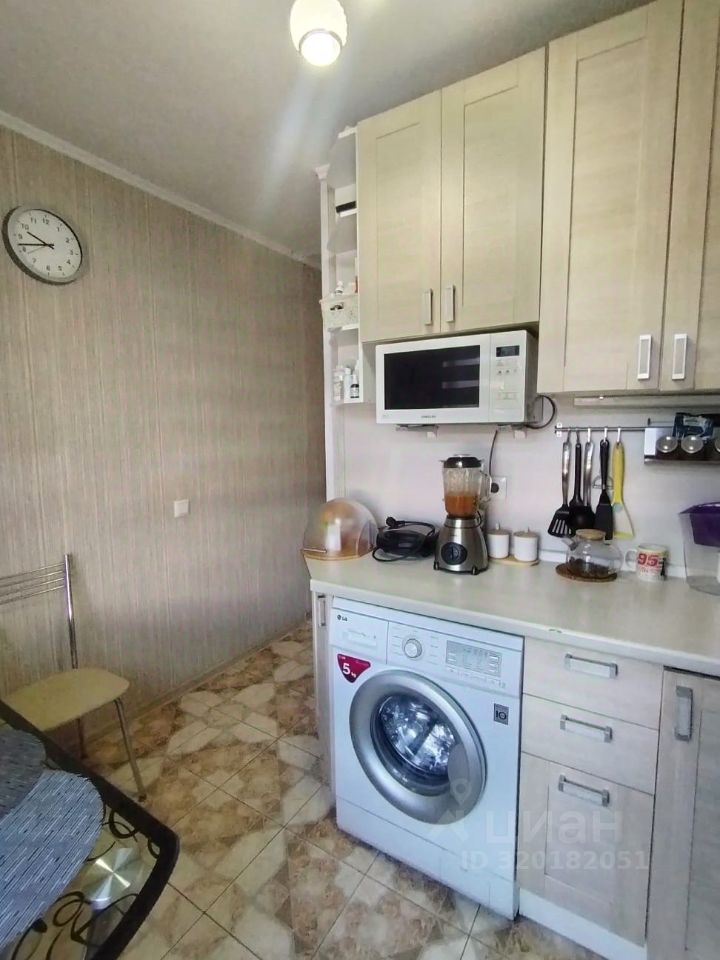 Продажа 3-комн квартиры на вторичном рынке Мытищи, Летная улица, 38к2