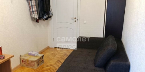 3-комн квартира Останкинский 5-й пер,  д. 11А