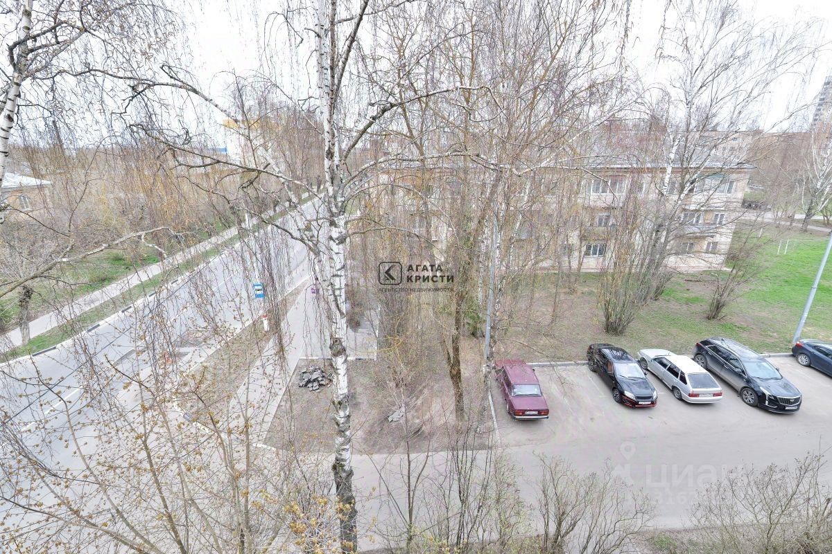 Продажа 1-комн квартиры на вторичном рынке Павловский Посад, переулок 2-й 1 Мая, 11