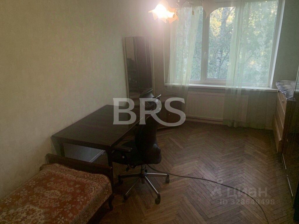 Аренда комнаты улица Новоселов, 27