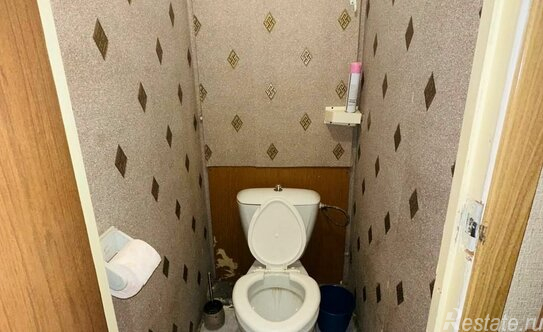 Аренда 1-комн квартиры на вторичном рынке Изюмская улица,  д. 43