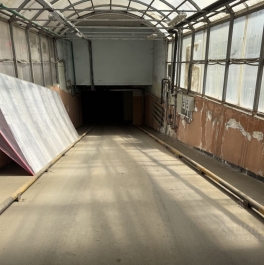 Продажа гаража Карамышевская набережная,  д. 4 к1