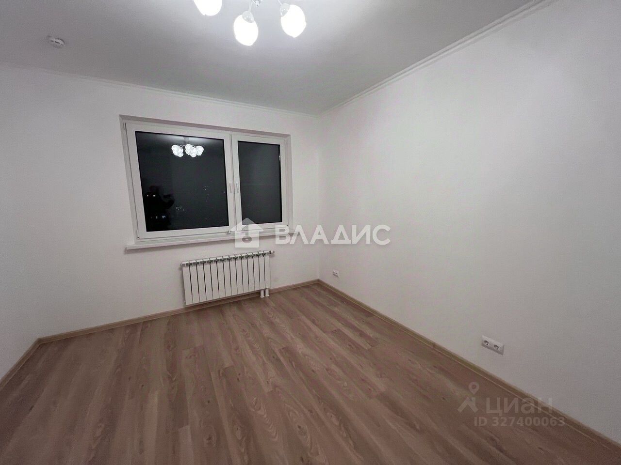 Продажа 2-комн квартиры на вторичном рынке Балаклавский проспект, 17