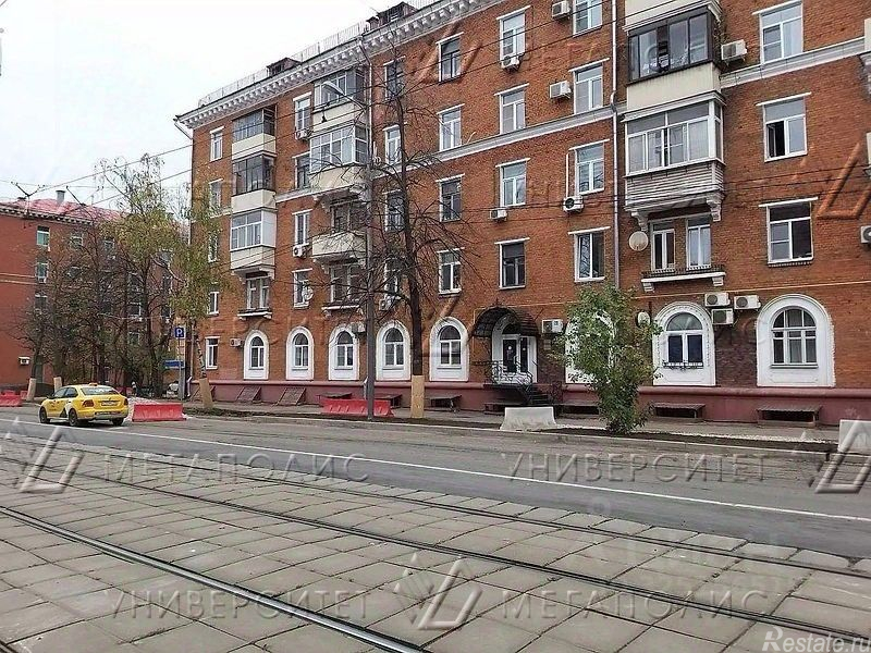Аренда торгового помещения ул Кржижановского,  д. 23,  к. 1