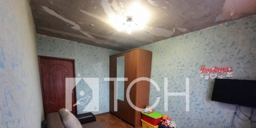 3-комн квартира Ногинск, 3-го Интернационала ул, 224