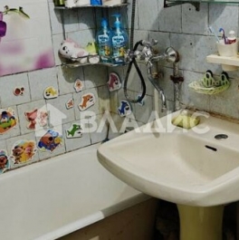 Продажа 2-комн квартиры на вторичном рынке Михаила Певцова ул