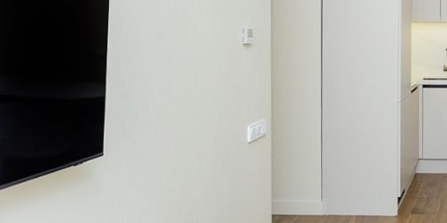 2-комн квартира Хавская улица, 9