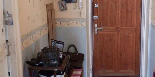 4-комн квартира переулок Токмаков, 20/31С1