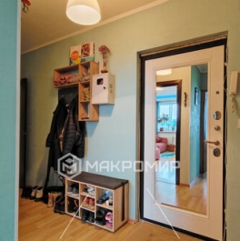 Продажа 2-комн квартиры на вторичном рынке Красносельское шоссе,  д. 18,  к. 1