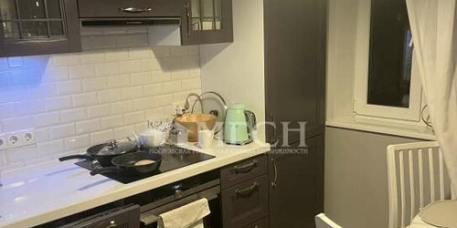 2-комн квартира ул Коломенская,  д. 15,  к. 1