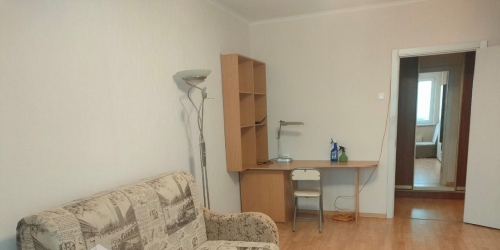 1-комн квартира Люберцы, Гагарина проспект, дом 22, корпус 3