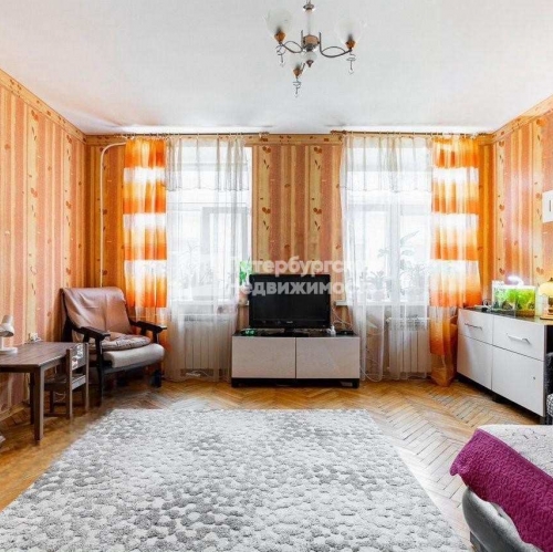 4-комн квартира ул Думская, д 5 к 22 литера а