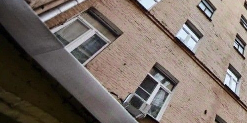 4-комн квартира Страстной бульвар, 4С4