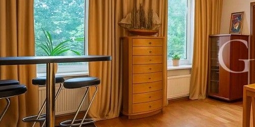 4-комн квартира Подсосенский переулок, 24