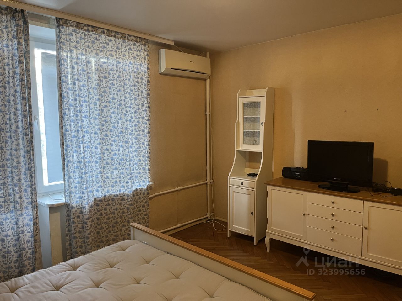 Аренда 2-комн квартиры на вторичном рынке 3-я Фрунзенская улица, 12