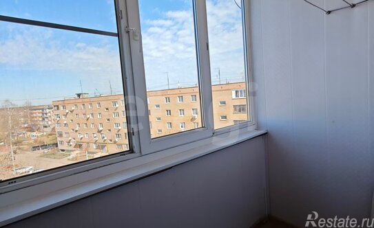 Продажа 2-комн квартиры на вторичном рынке Орехово-Зуево, проезд Лермонтова,  д. 14