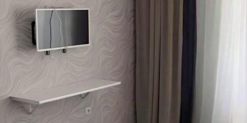 1-комн квартира 1-й Рабфаковский переулок, 3