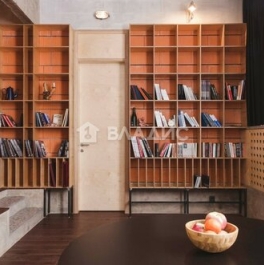 Продажа 2-комн квартиры на вторичном рынке Семинарский тупик,  д. 14