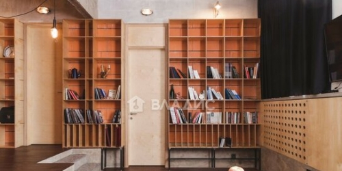 2-комн квартира Семинарский тупик,  д. 14