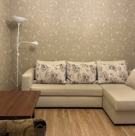 Продажа 2-комн квартиры на вторичном рынке Искровский пр-кт,  д. 30