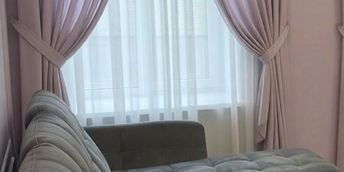 2-комн квартира Чкаловский проспект, 8