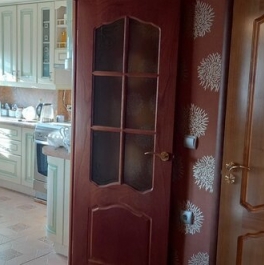 Продажа 5-комн квартиры на вторичном рынке Кузьмолово, Заозёрная улица,  д. 1