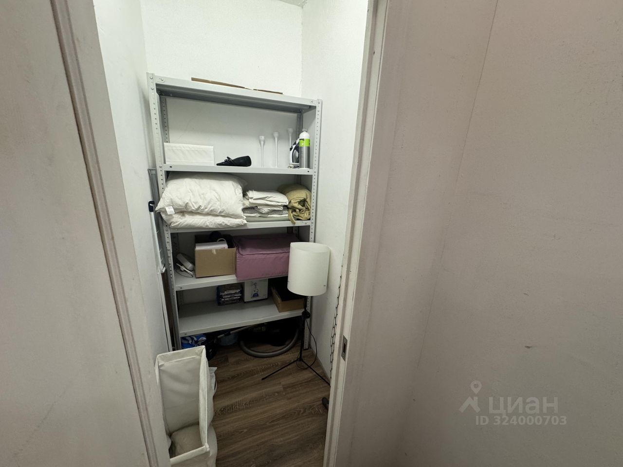 Аренда 2-комн квартиры на вторичном рынке улица Малая Грузинская, 21