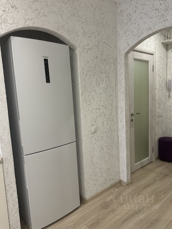 Продажа студии улица Русановская, 19к2