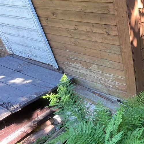 Земельный участок пос. Репино, Железнодорожная улица, 7а