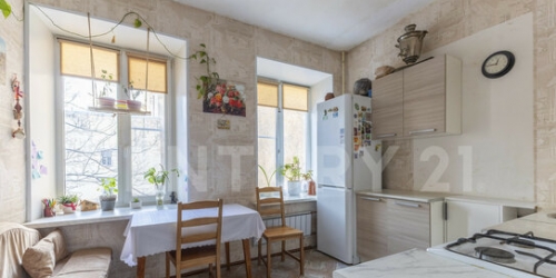 4-комн квартира Псковская улица,  д. 30-32