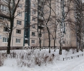 Продать Квартиры вторичка Королева пр-кт  24 1