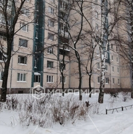 Продажа 1-комн квартиры на вторичном рынке Королева пр-кт,  д. 24,  к. 1